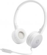 Гарнітура HP H2800 Headset white/pike silver 2AP95AA