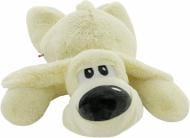М'яка іграшка Fancy Собака Сплюшка 110 см кремовий СБС3 М'яка іграшка Fancy Собака Сплюшка 110 см кремовий СБС3