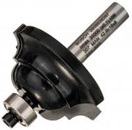 Фреза профільна Bosch D Std S8 / R6,3 / B15 / L18 2608628397