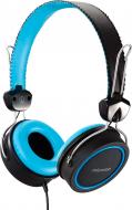 Навушники Microlab K300 black/blue