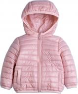 Куртка дитяча для дівчинки Zironka р.86 пудра Z2-48-0004-3