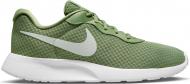Кроссовки мужские демисезонные Nike TANJUN EASE DV7775-300 р.44,5 хаки