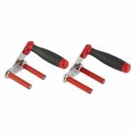 Ручка-переноска для гипсокартона 2 шт. MTX 87532 19,4х24,3 см