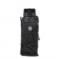 Сумка для бутылки ROOTS Osaka черная RTS-01 черный