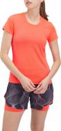 Футболка Energetics Tikita W 419098-247 р.XL коралловый