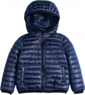 Куртка детская для мальчика Zironka р.134 синий Z1-48-0002-1 