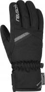 Варежки Reusch Reusch Coral R-TEX® XT 6031229-7721 р.7,5 черный меланж