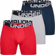 Трусы мужские Under Armour 1363617-600 2XL разноцветный