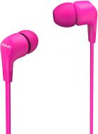 Навушники Philips pink (TAE1105PK/00)