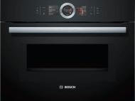 Духовой шкаф Bosch CMG 636 BB1