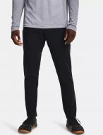 Брюки Under Armour 1366214-001 р. 2XL черный