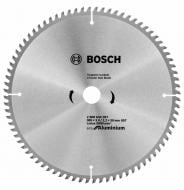 Пильный диск Bosch Eco Alu Multi 305x30x2,2 Z80 2608644397