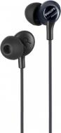 Наушники Philips black (PRO6305BK/00)