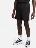 Шорты Nike TECH LGHTWHT SHORT DX0828-010 р. 2XL черный