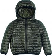 Куртка детская для мальчика Zironka р.98 зеленый хаки Z1-48-0002-2 Куртка детская для мальчика Zironka р.98 зеленый хаки Z1-48-0002-2