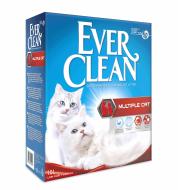 Наполнитель для кошачьего туалета Ever Clean Мультикет 10 л