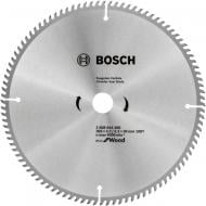 Пильный диск Bosch Eco WO 305x30x2,2 Z100 2608644386