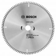 Пильный диск Bosch Eco WO 305x30x2,2 Z100 2608644386