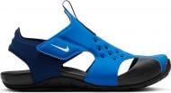 Сандалі Nike SUNRAY PROTECT 2 943826-403 р.33,5 синій Сандалі Nike SUNRAY PROTECT 2 943826-403 р.33,5 синій