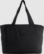 Сумка женская 4F SHOULDER BAG F091 черный 4FWAW25ASBGF091-20S