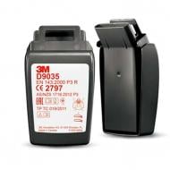 Сменный фильтр 3M 9035 P3R P3 2 шт. 7100206891 Сменный фильтр 3M 9035 P3R P3 2 шт. 7100206891