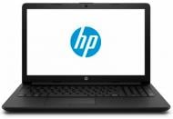 Ноутбук HP 15-da0294ur 15,6" (4UF83EA) black