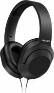 Наушники Philips black (TAH2005BK/00)