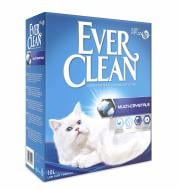 Наполнитель для кошачьего туалета Ever Clean Мульти-Кристаллы 10 л