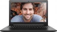 Ноутбук Lenovo IdeaPad 310-15IAP 15,6" (80TT001URA) black