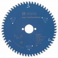 Пильный диск Bosch for Laminated Panel 190x30x1,6 Z60 2608644130 Пильный диск Bosch for Laminated Panel 190x30x1,6 Z60 2608644130