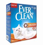 Наполнитель для кошачьего туалета Ever Clean Быстрое действие 10 л