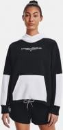 Джемпер Under Armour 1369851-001 р. XS чорний