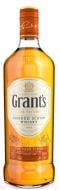 Виски Grants Rum Cask 0,7 л