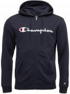 Джемпер Champion 219829-kk001/nbk р.M черный