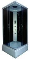 Гидромассажный бокс AquaStream 99 SMB Jr 18417