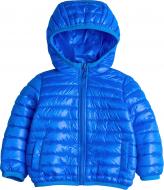 Куртка детская для мальчика Zironka р.110 электрик Z1-48-0003-1