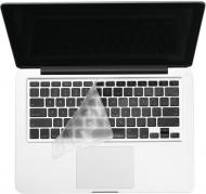 Накладка на клавиатуру OZAKI O!macworm MacBook Pro 15" transparent (OA410)