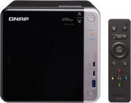 Мережеве сховище QNAP TS-453BT3-8G