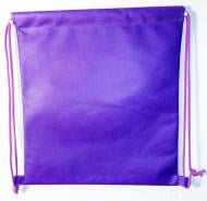 Рюкзак 4PROFI фіолетовий (спанбонд)