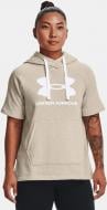 Футболка Under Armour 1369857-783 р.M бежевый