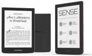Електронна книга PocketBook (PB630-X-CIS)PocketBook 630 Sense Електронна книга PocketBook (PB630-X-CIS)PocketBook 630 Sense