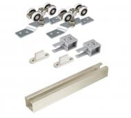 Комплект раздвижной системы MVM SD-100 3,6 м 100 кг