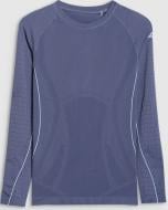 Термофутболка 4F SEAMLESS UNDERWEAR F203 4FWAW25USEAF203-32S р.M-L синий