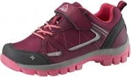 Кроссовки для девочек McKinley Maine AQB JR 253347-904290 р.30 бордовые Кроссовки для девочек McKinley Maine AQB JR 253347-904290 р.30 бордовые