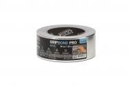 Алюминиевая лента MasterTool GripBond Pro Metal (77-1550) 50 мм 0,04 мм 50 м