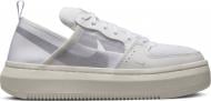 Кроссовки женские Nike Court Vision Alta CW6536-102 р.41 белые