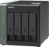 Мережеве сховище QNAP TS-431KX-2G