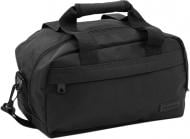 Дорожня сумка Members Essential On-Board Travel Bag SB-0043-BP 12,5 л чорний