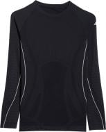 Термофутболка 4F 4FWAW25USEAF203-20S р.M-L чорний