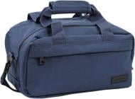 Дорожня сумка Members Essential On-Board Travel Bag SB-0043-NA 12,5 л синій